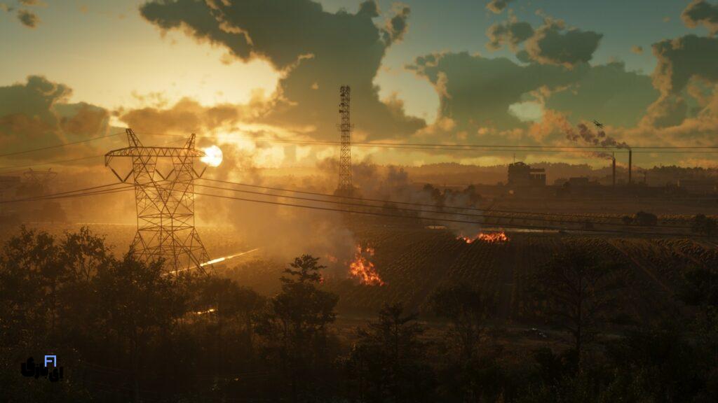 تریلر دوم بازی GTA 6 | بررسی همه جزئیات تریلر دوم جی تی ای ۶ 10 دانلود جدیدترین تریلر جی تی ای ۶