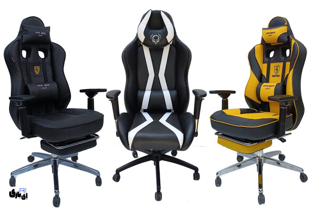 راهنمای جامع خرید صندلی گیمینگ | تجربهای واقعی از راحتی و عملکرد حرفهای 4 A59b3XWqvZ0kQZRTA1h9uNQ4Wp7DzfDTG7L6tJVr