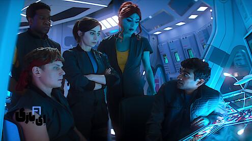 بهترین سریال های علمی تخیلی آمریکایی؛ سفر به آیندهای تاریک 7 AAAAQc7d5ugOiedZgfXcXyS9ddEb6IMpKtHs8F4YrTJCnDRPGXKy523UGV0PbWnNLAJMm8SbWZzdwIb rWnk3sfLHZostpWrV lycuTzer6P7jD1nOd5 oPoUI7HbMa4KyAMXggd09czzceQR4IvaBWeu9u66jY