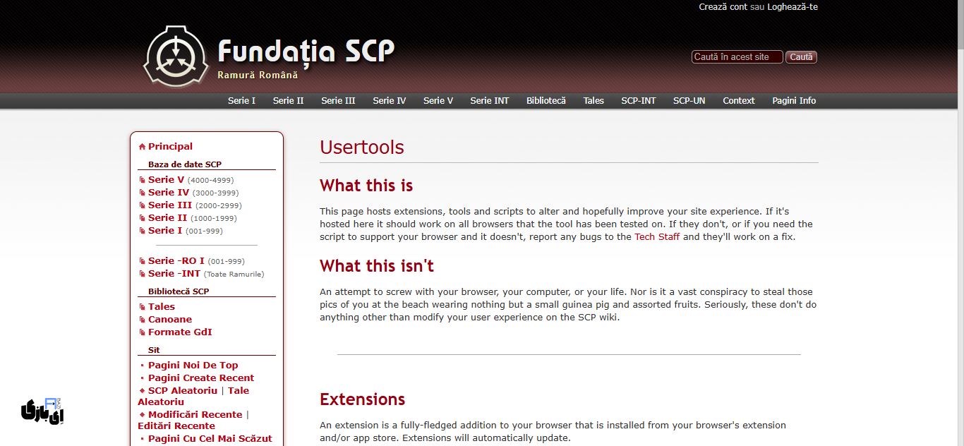 خطرناکترین و ترسناکترین سایتها که هرگز نباید واردشان شوید! 7 SCP | جایی که هیولاها واقعیاند