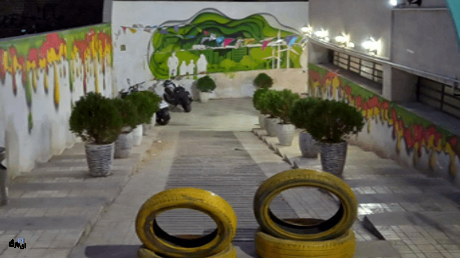 گیم نت کوک شو؛ آشنایی با این گیم نت متفاوت 4 گیم نت کوک شو