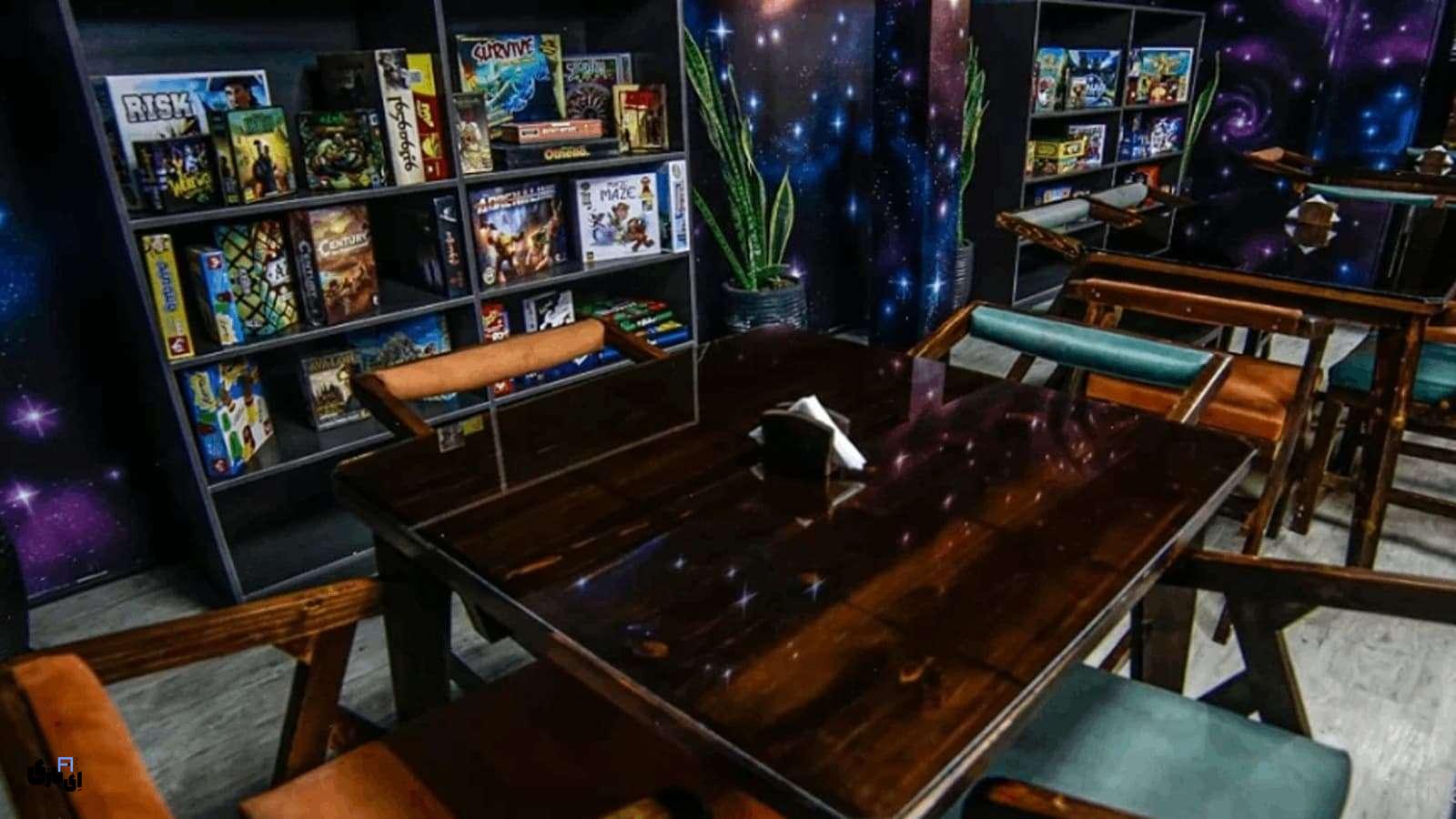 گیم نت شیراز؛ تجربهای جذاب در گیم نت های شیراز 7 تجربهای هیجانانگیز