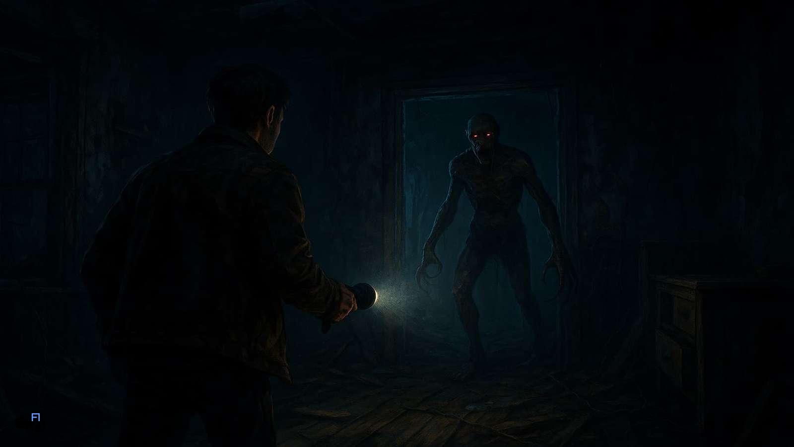 گیم ترسناک؛ تجربهای متفاوت از ترس 14 گیم ترسناک؛ تجربهای متفاوت از ترس