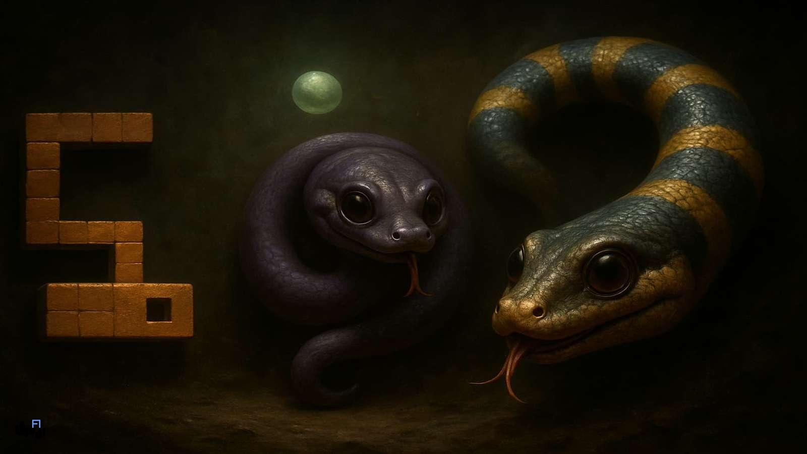 گیم مار؛ تجربهای نوستالژیک و مدرن 6 گیم مار؛ تجربهای نوستالژیک