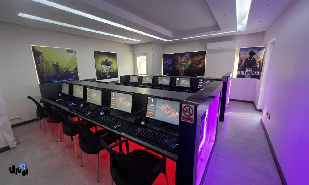 گیم نت دامون؛ جایی برای تجربه متفاوت از بازیهای ویدیویی در دنیای واقعی 4 گیم نت دامون کجاست و چرا بین گیمرها اینقدر محبوب شده؟