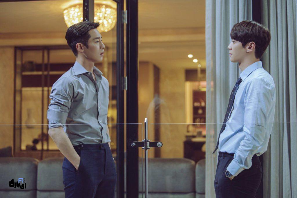 قبل از تماشای سریال کره ای وارث غیر ممکن، این نکات مهم را بدانید! 5 سریال کره ای وارث غیر ممکن