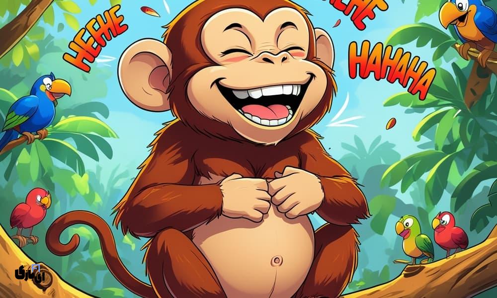 حیوانات خنده دار: دانلود صدای خنده حیوانات 5 خندهدارترین حیوانات جهان | دنیای شیرین و خندهساز موجودات
حیوانات خنده دار | خنده حیوانات | خنده گربه | خنده کفتار | خنده روباه | خنده اسب | خنده میمون | خنده خر | خنده خر شرک