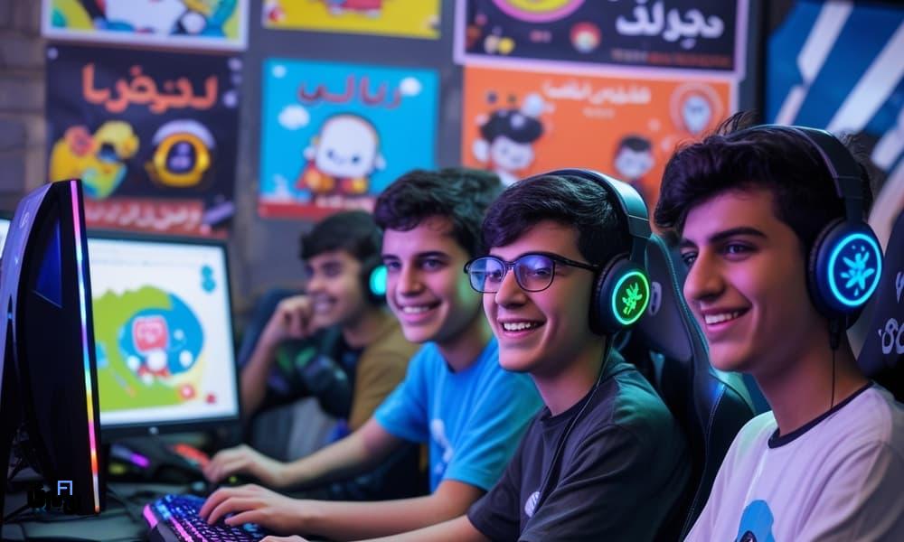 راهنمای جامع گیم نت تبریز: تجربهای ناب از دنیای بازی در شمالغرب ایران 13 اگر گیمر هستی و تبریزی، این گیمنتها رو از دست نده!