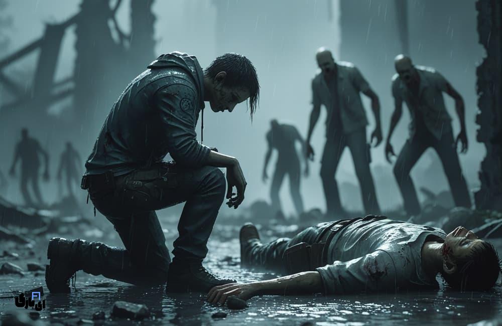 بهترین گیم های زامبی که باید امتحان کنی | راهنمای جامع برای عاشقان هیجان و بقا 24 برترین گیمهای زامبی که نباید از دست بدهی | تجربهای نفسگیر