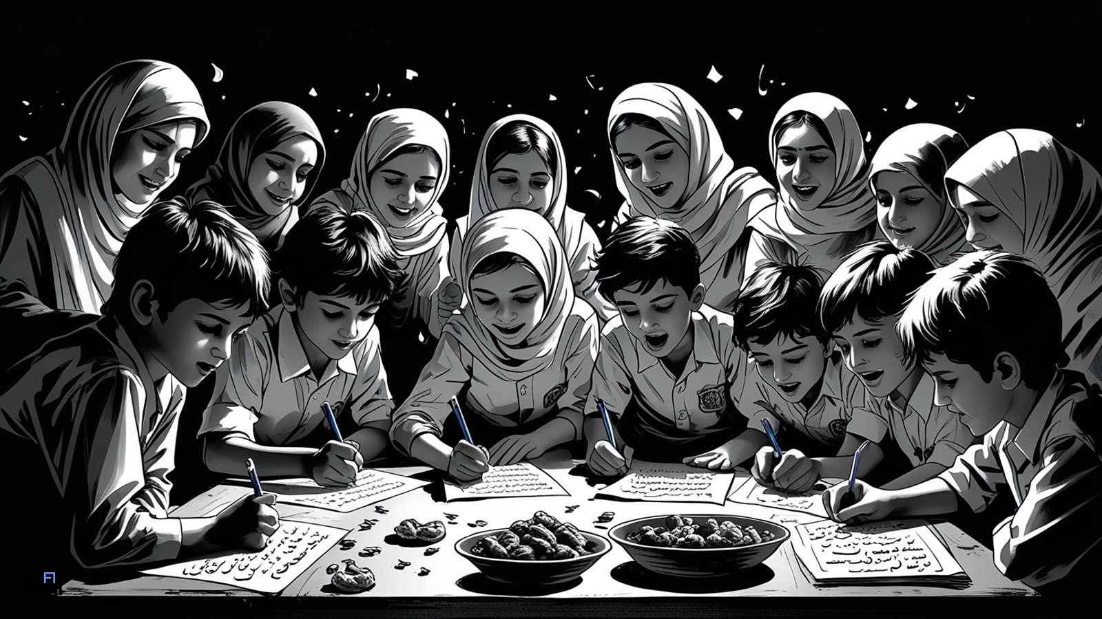 بازی های دسته جمعی؛ سرگرمیهایی برای دورهمی 9 بازی های دسته جمعی ایرانی