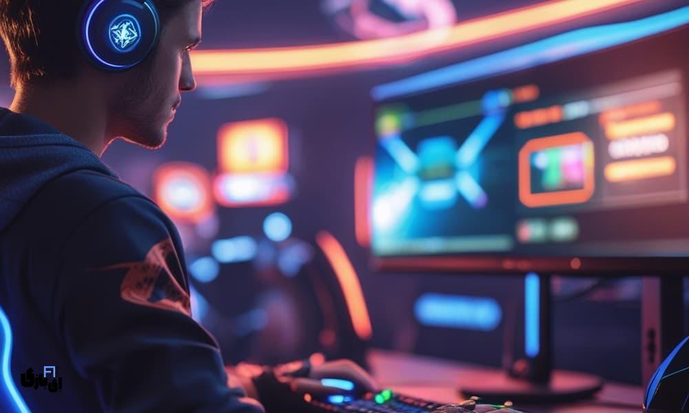 گیمینگ مود: تجربهای متفاوت برای گیمرهای حرفهای و تازهکار 6 گیمینگ مود: تجربهای جدید و متفاوت در دنیای گیمرها