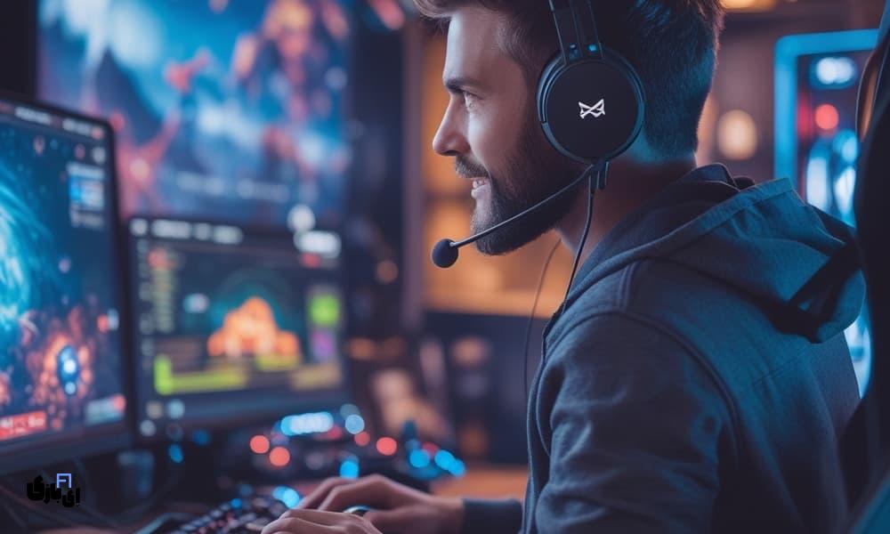 گیمینگ مود: تجربهای متفاوت برای گیمرهای حرفهای و تازهکار 8 گیمینگ مود: راهی برای ارتقاء سطح بازی از مبتدی تا حرفهای