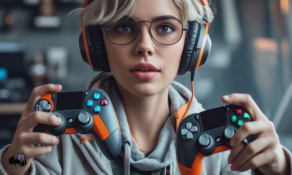 گیمینگ مود: تجربهای متفاوت برای گیمرهای حرفهای و تازهکار 5 گیمینگ مود: کلید تجربه بازی بینظیر برای تازهکارها و حرفهایها