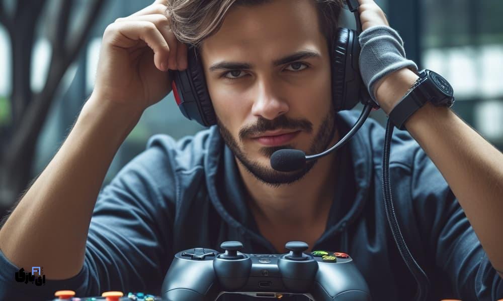 گیمینگ مود: تجربهای متفاوت برای گیمرهای حرفهای و تازهکار 7 گیمینگ مود: چرا هر گیمر باید آن را بشناسد؟