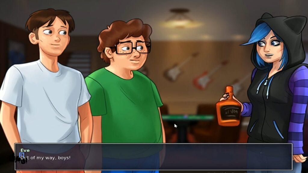 سامر تایم ساگا چیست و چرا محبوب شده است؟ + لینک دانلود بازی 6 سامر تایم بازی | سامر تایم جدید | سامر تایم نسخه جدید | سامر تایم چیست | سامر تایم دانلود | سامر تایم ساگا | سامر تایم ساگا مود | سامر تایم ساجا | سامر تایم مود شده | بازی سامر تایم هک شده | دانلود سامر تایم مود شده | بازی سامر تایم فارسی | سامر تایم مود | دانلود بازی سامر تایم هک شده