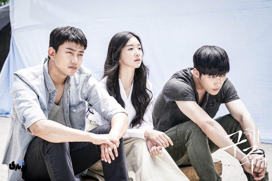 سریال کره ای مدرسه ای ترسناک: زنگ تفریح یا زنگ وحشت؟ قصه اینه! 7 سریال نجاتم بده