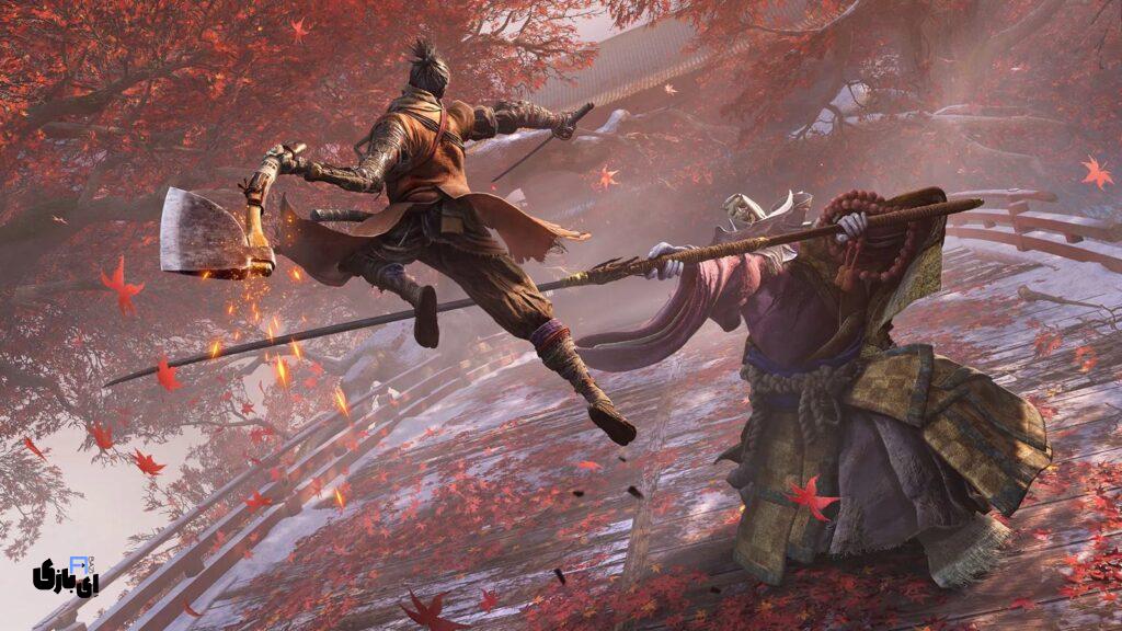 نکات بازی سکیرو Sekiro: Shadows Die Twice 