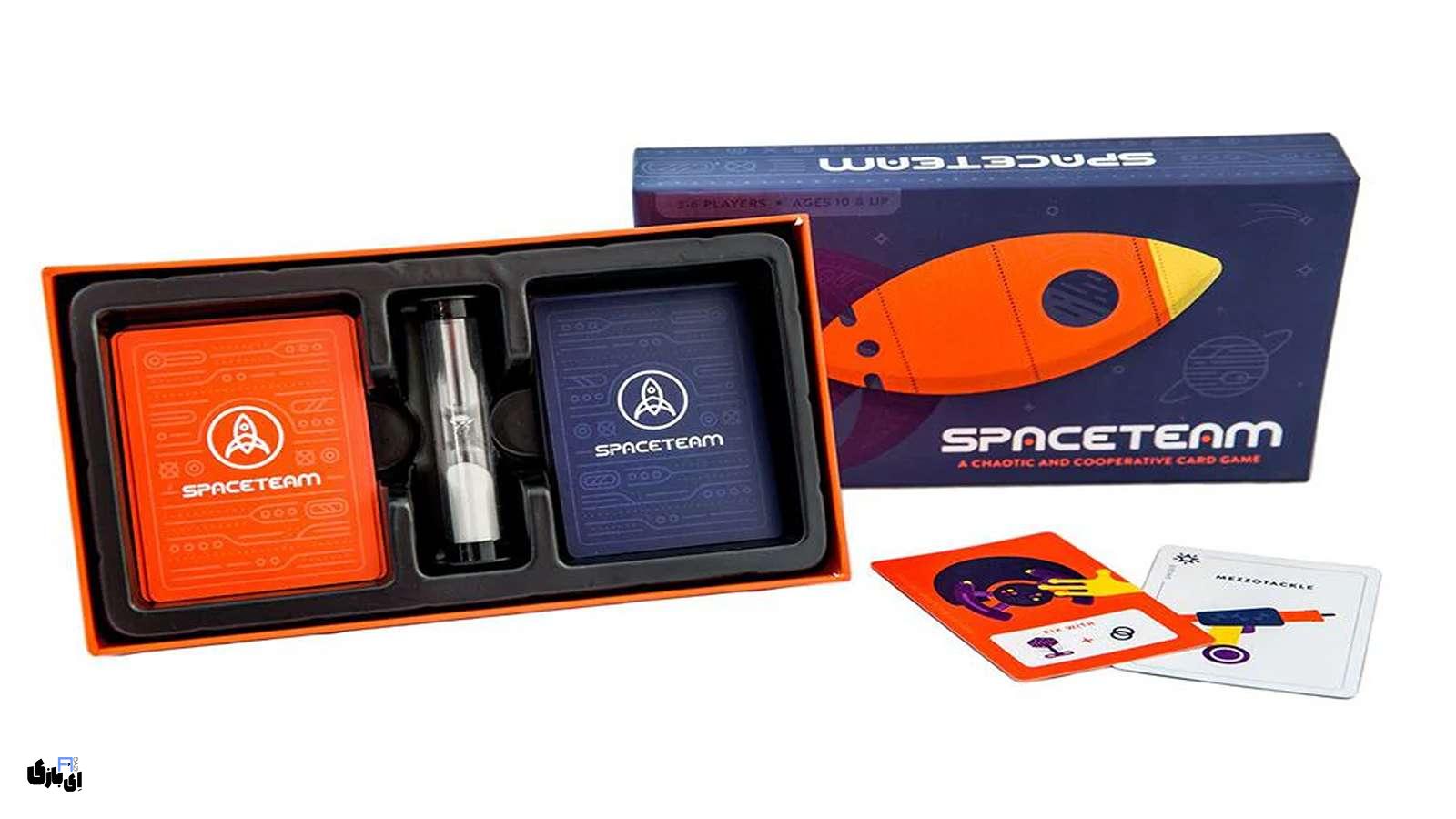 بازی های دورهمی خانوادگی؛ تجربه ای جذاب 8 بازی های دورهمی خانوادگی