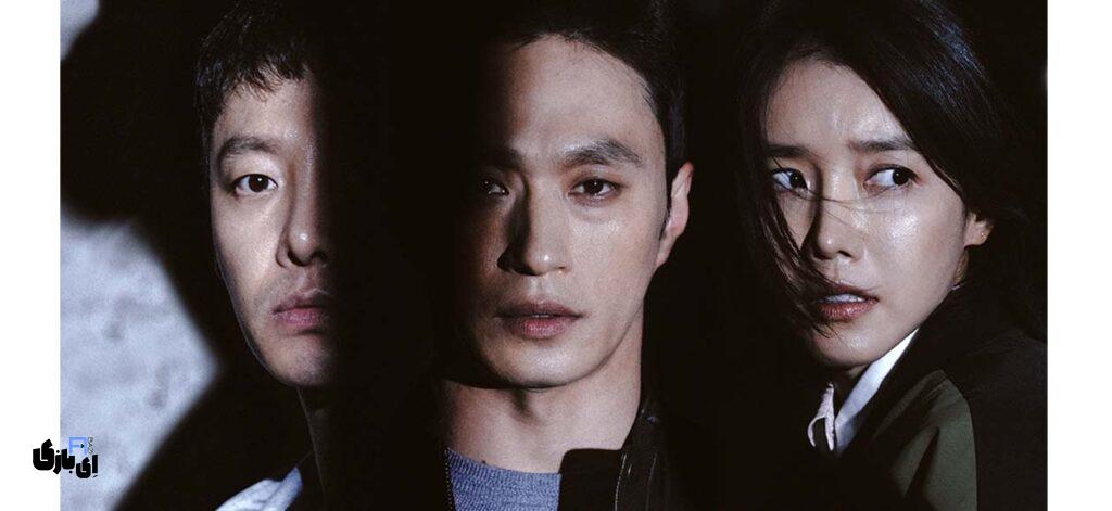 سریال کره ای مدرسه ای ترسناک: زنگ تفریح یا زنگ وحشت؟ قصه اینه! 8 سریال پادشاه خوک ها