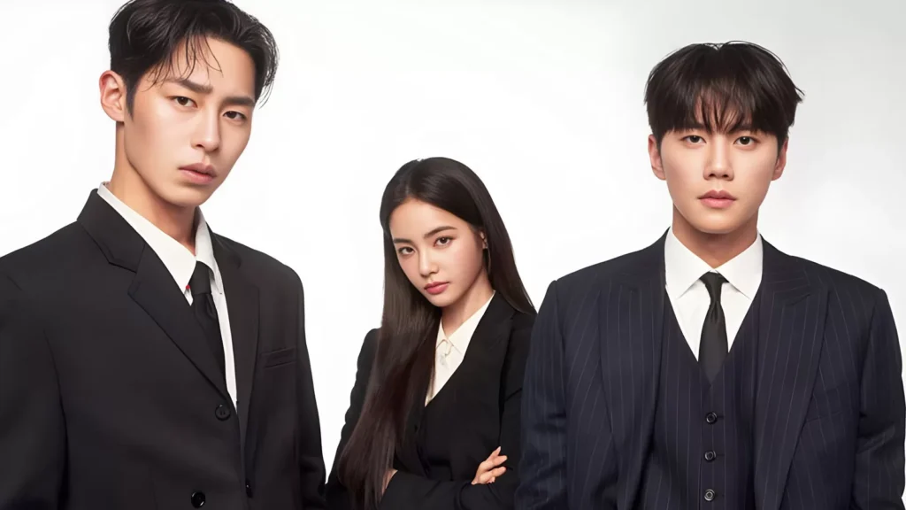 قبل از تماشای سریال کره ای وارث غیر ممکن، این نکات مهم را بدانید! 6 سریال وارث غیر ممکن