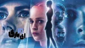 بهترین سریال های علمی تخیلی فضایی