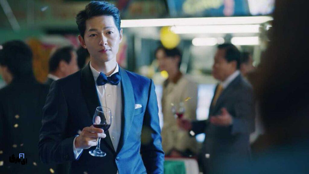 سریال کره ای وینچنزو: وکیل مافیا از راه میرسد! آیا عدالت فقط با شرارت ممکن است؟ 10 Vincenzo A Sexy But Troubling Take on Justice 1