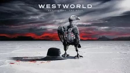 بهترین سریال های علمی تخیلی آمریکایی؛ سفر به آیندهای تاریک 10 Westworld