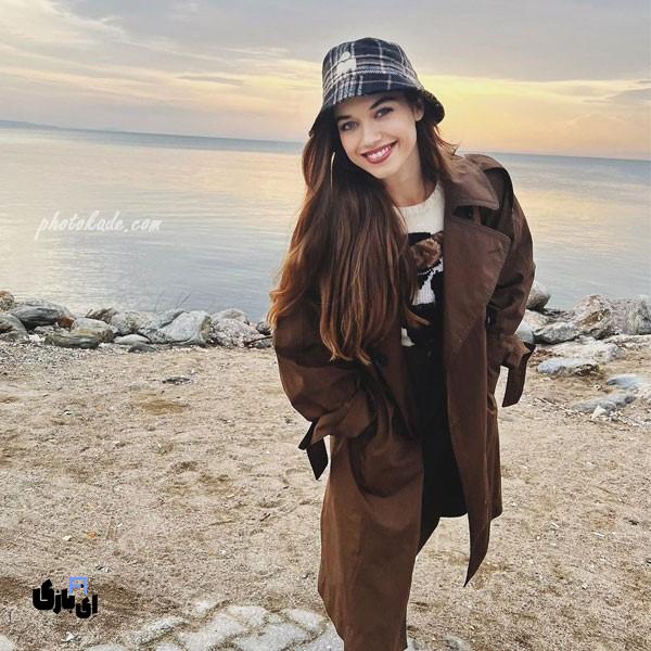 سریال ترکی چشمچران عمارت؛ معرفی سریال و بیوگرافی بازیگران 6 Yali Capkini photokade com 5
