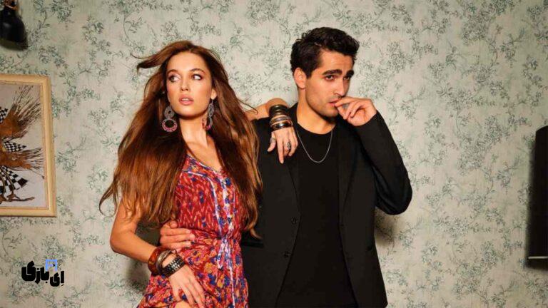 Turkish series Cheshmecheran Mansion;