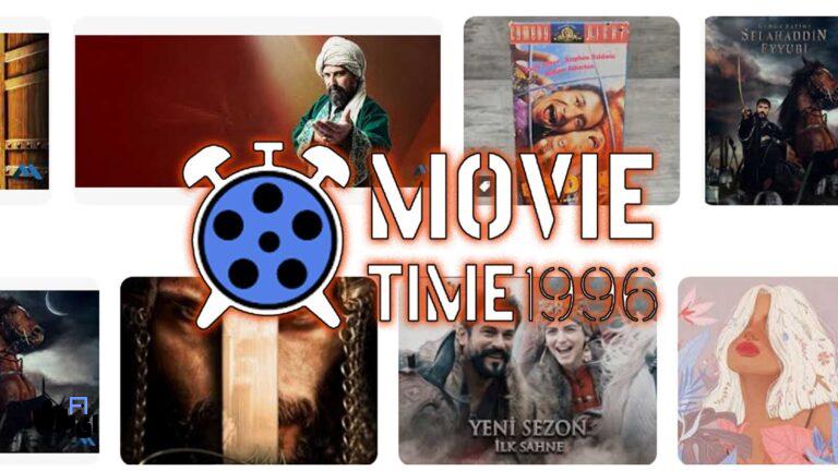 مووی تایم (movie time): مرجع دانلود سریال‌های تاریخی ترکی با زیرنویس فارسی چسبیده