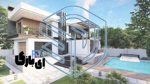 نرم افزار اسکچاپ (SketchUp): راهنمای جامع مدل‌سازی سه‌بعدی و مشاهده پروژه‌ها