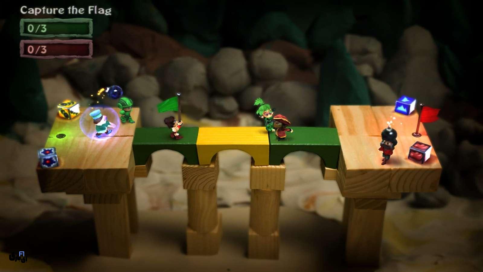 بازی های چهار نفره؛ بهترین انتخابها 10 بازی های چهار نفره