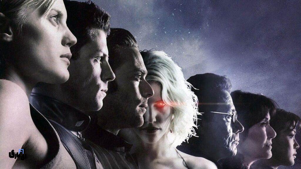 بهترین سریال های علمی تخیلی اکشن: سفری هیجان انگیز به کهکشان ها و زمان های دور 1 سریال Battlestar Galactica