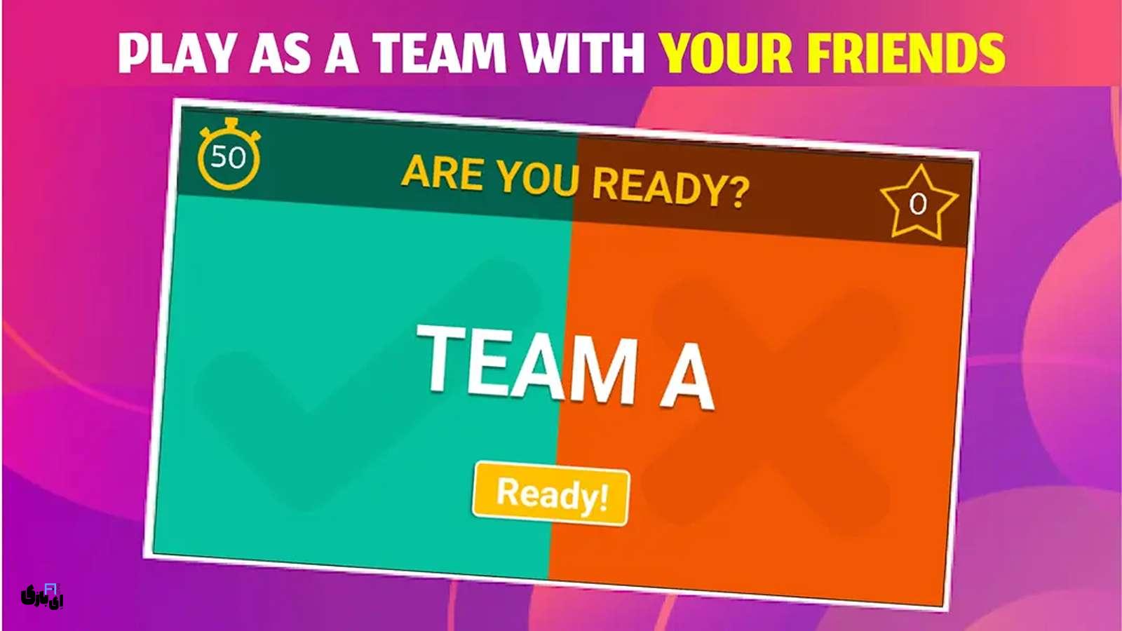 بازی های دورهمی خانوادگی؛ تجربه ای جذاب 11 تجربه ای جذاب