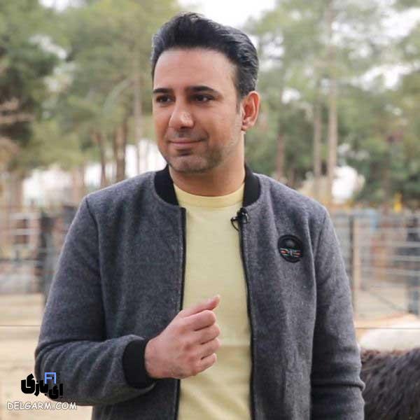 بسته شدن پیج شاهین صمدپور خبرساز شد. چه اتفاقی برای او افتاده؟ خرداد 1404 5 dbdb