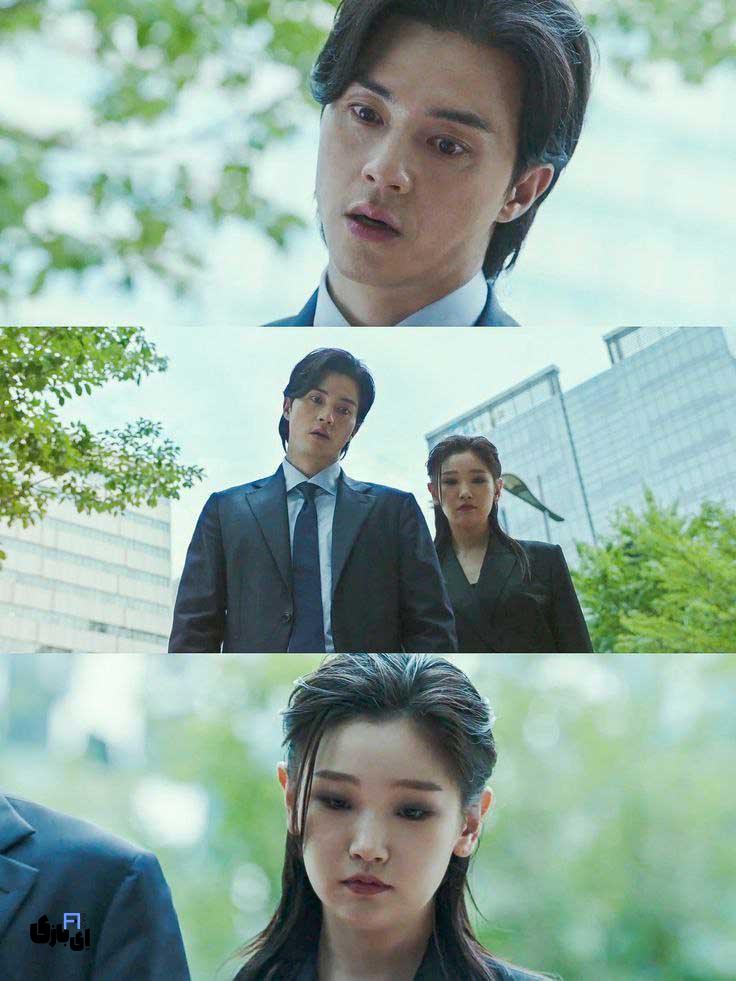 برسی کامل سریال کره ای بازی مرگ فصل 1 و 2 ؛ سفری نفس گیر به قلمرو مرگ و زندگی 8 ddd