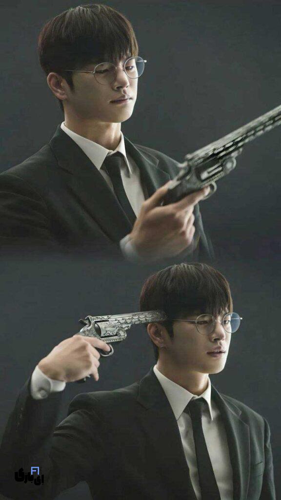 برسی کامل سریال کره ای بازی مرگ فصل 1 و 2 ؛ سفری نفس گیر به قلمرو مرگ و زندگی 9 dddk