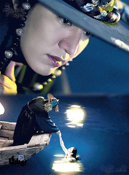 برسی سریال کره ای افسانه دریای آبی؛ افسانه ای واقعی و قدیمی از جنس دریا 6 سریال کره ای افسانه دریای آبی