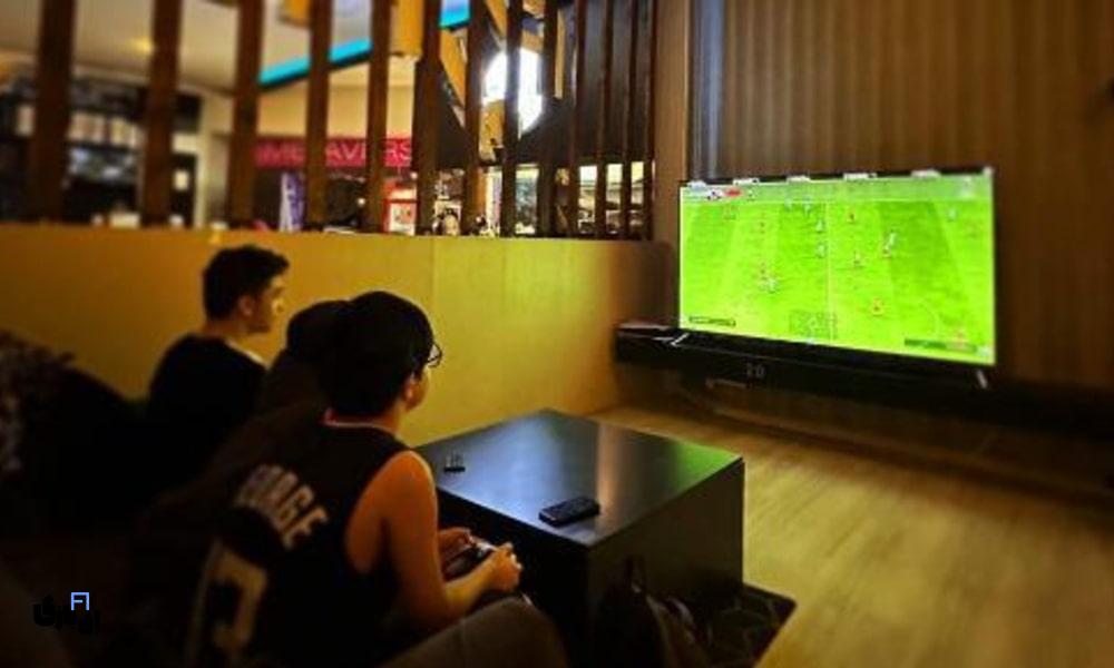 گیم نت متاورس: ورود به دنیای نوین بازی های آنلاین 4 گیم نت متاورس: آغاز تجربهای تازه در دنیای بازیهای آنلاین