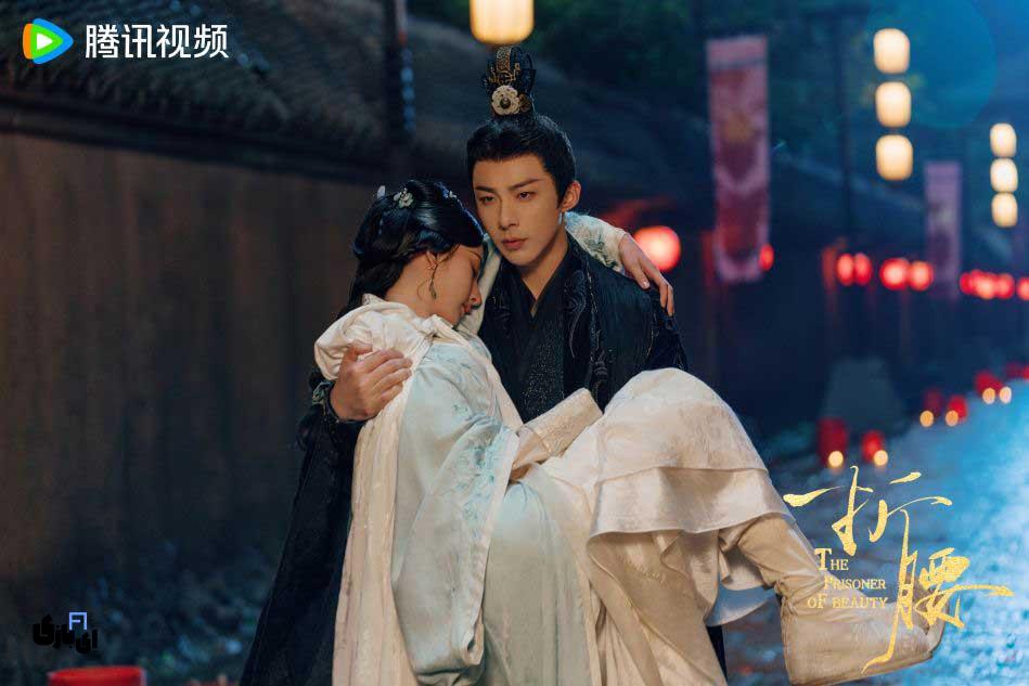 آینده سریال اسیر زیبایی؛ همه چیز درباره پربینندهترین درام 2025 چین، با چاشنی عشق، توطئه و رستگاری 12 شیائو چیائو