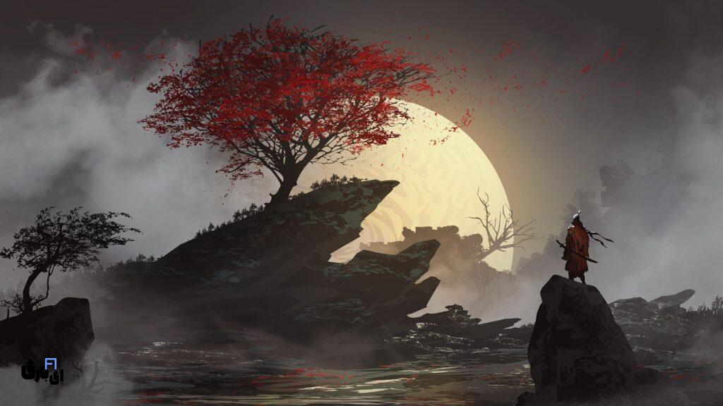 راهنمای بازی سکیرو Sekiro: Shadows Die Twice بصورت کامل 5 داستان بازی سکیرو Sekiro: Shadows Die Twice