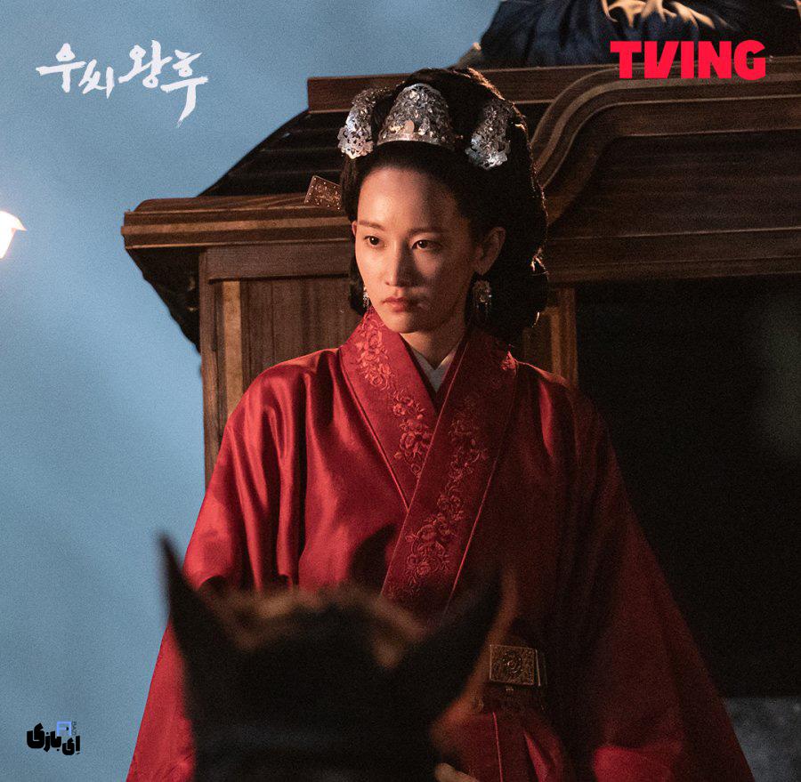سریال کره ای ملکه وو: وقتی یک زن، تخت پادشاهی را از چنگ مردان بیرون میکشد! 6 f531e0f1d56f2a2ed36c3d24d0224e57