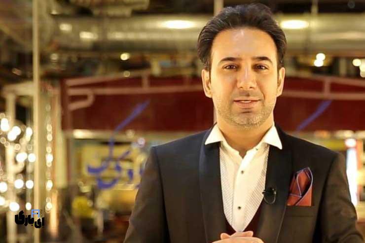 بسته شدن پیج شاهین صمدپور خبرساز شد. چه اتفاقی برای او افتاده؟ خرداد 1404 4 fdb