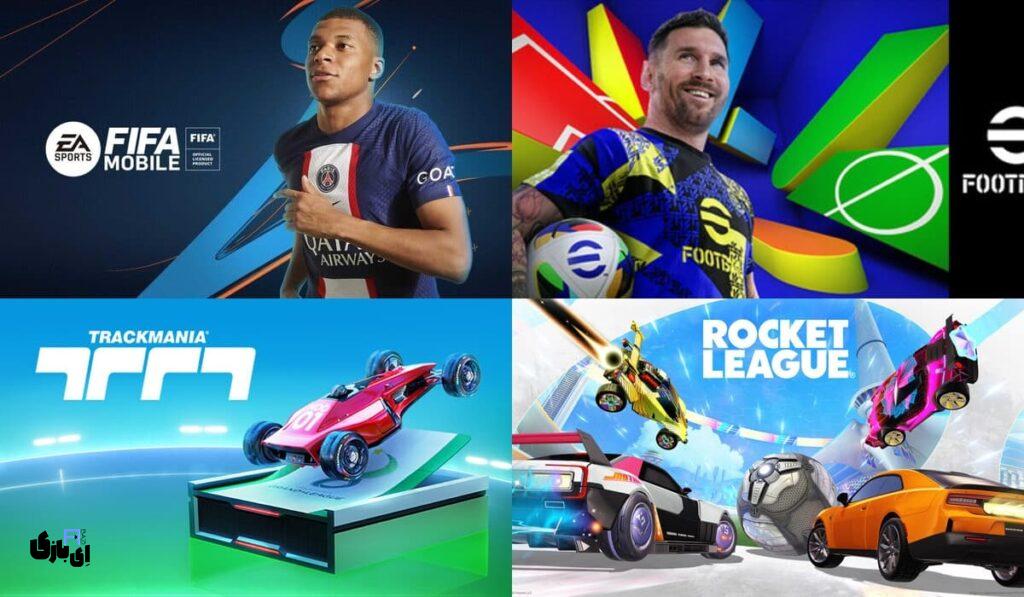 معرفی بازی انلاین: دنیایی بیپایان از سرگرمی و هیجان 11 بازی آنلاین یعنی چی؟ آشنایی با سبکها، مزایا و محبوبترینها