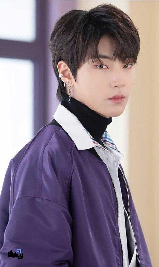 سریال کره ای مدرسه ای چا اون وو : همه چیز درباره زیبایی حقیقی. آپدیت 2025 8 fjfc