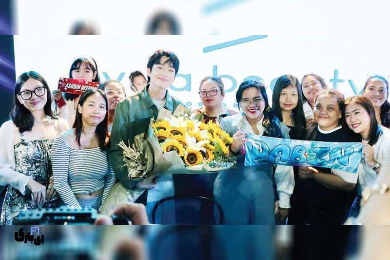 بیوگرافی رابین آنجلس در جواهر بخش E: دستاورد ها بعد از سریال و جایزه بهترین بازیگر مرد 2025 3 رابین آنجلس در جواهر بخش E