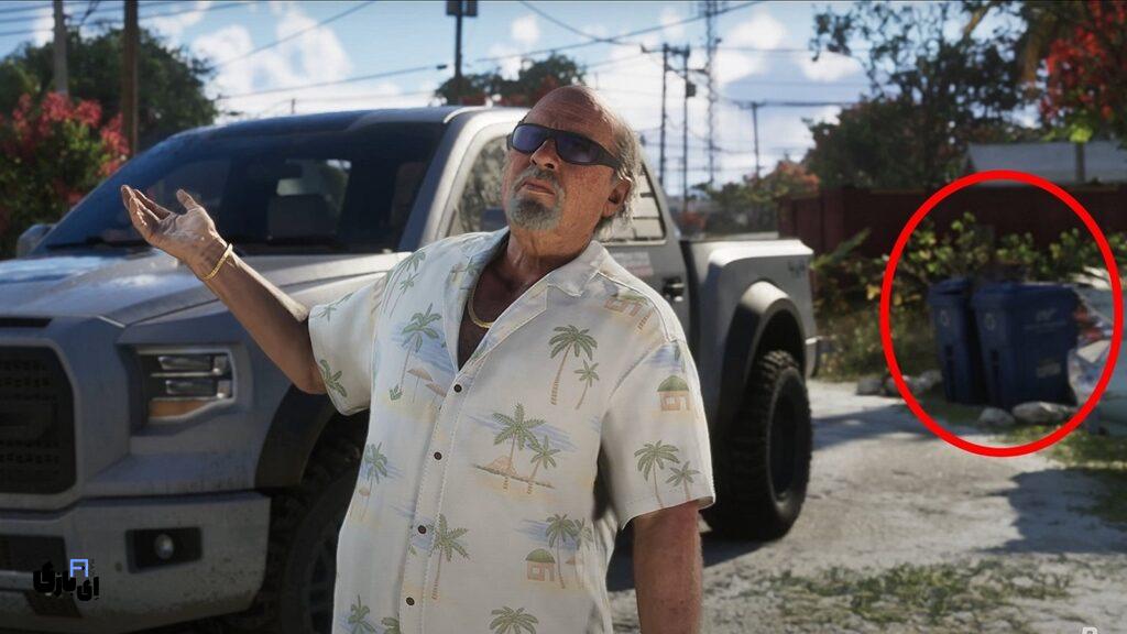 تریلر دوم بازی GTA 6 | بررسی همه جزئیات تریلر دوم جی تی ای ۶ 19 دانلود تریلر جدید gta vi