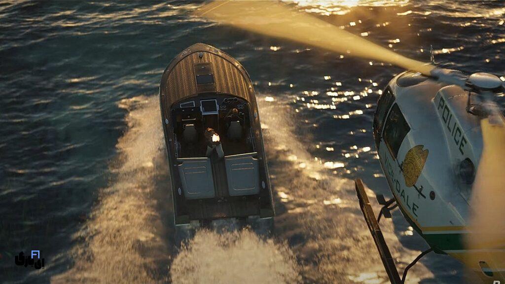 تریلر دوم بازی GTA 6 | بررسی همه جزئیات تریلر دوم جی تی ای ۶ 23 آخرین تریلر بازی gta vi
