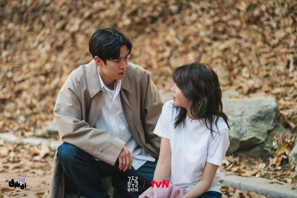 «سریال شانس دوباره برای عشق» رو ببینیم؟ وقتی کیدراما به مشکلات اعتیاد به الکل میپردازد! در حال پخش 2025 10 شانس دوباره برای عشق