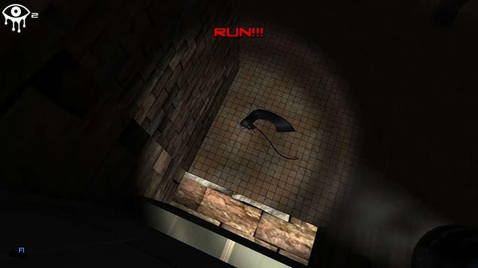 گیم ترسناک؛ تجربهای متفاوت از ترس 11 گیم خیلی ترسناک؛ تجربهای متفاوت از ترس